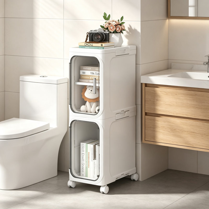Bathroom Cabinet