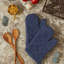 Design Imports Terry Oven Mitt-55798633