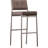 Hughes Upholstered Counter Stool