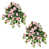 Rose est en rupture de stock