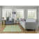 Chenille Ikat Indoor Rug