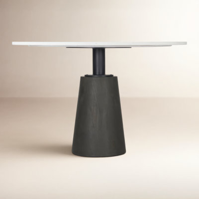 Thomas 48" Dining Table