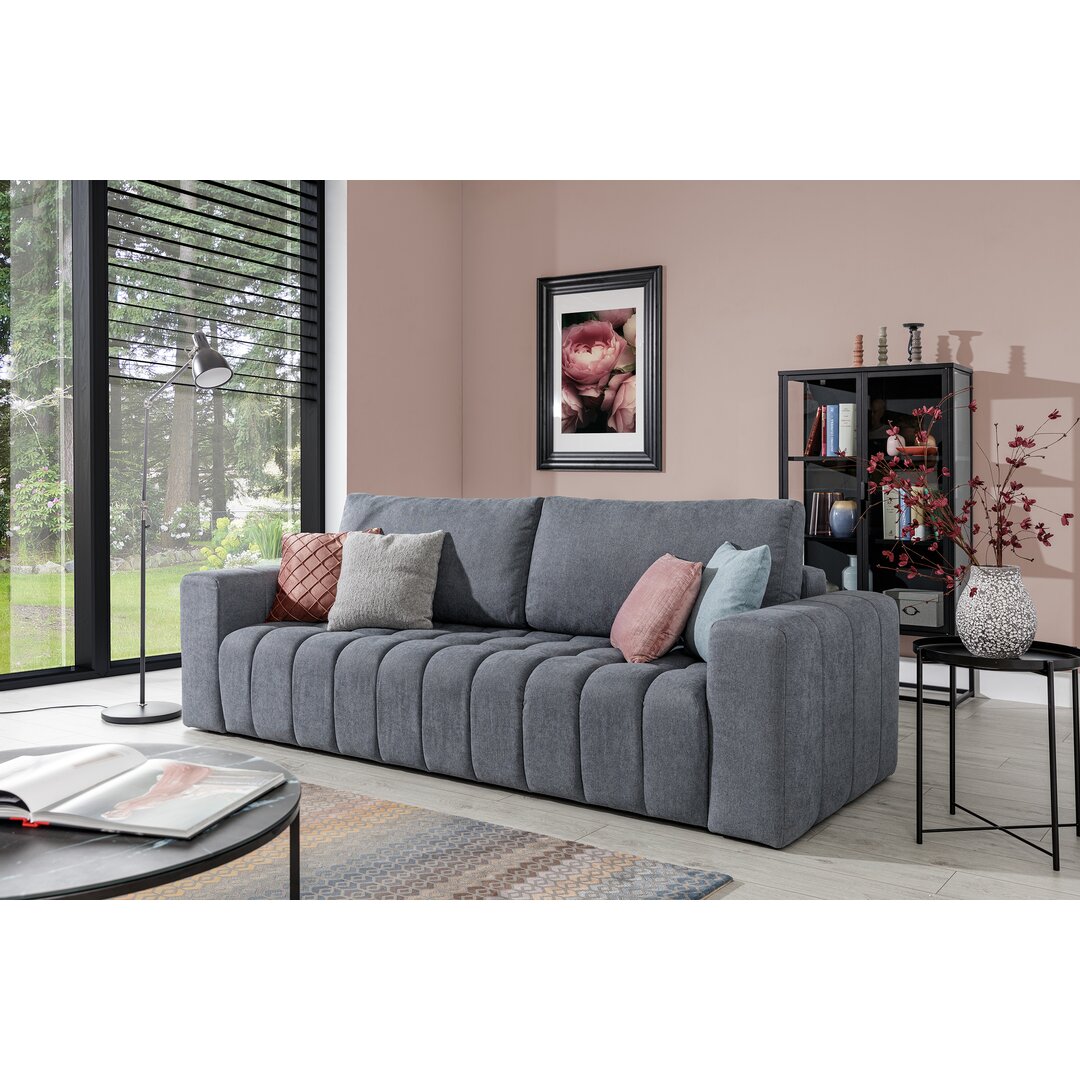 4-Sitzer Sofa Jaylee