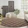 Moung Trellis Indoor/Outdoor Area Rug