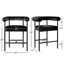 Tabouret de bar 24 po-276690754