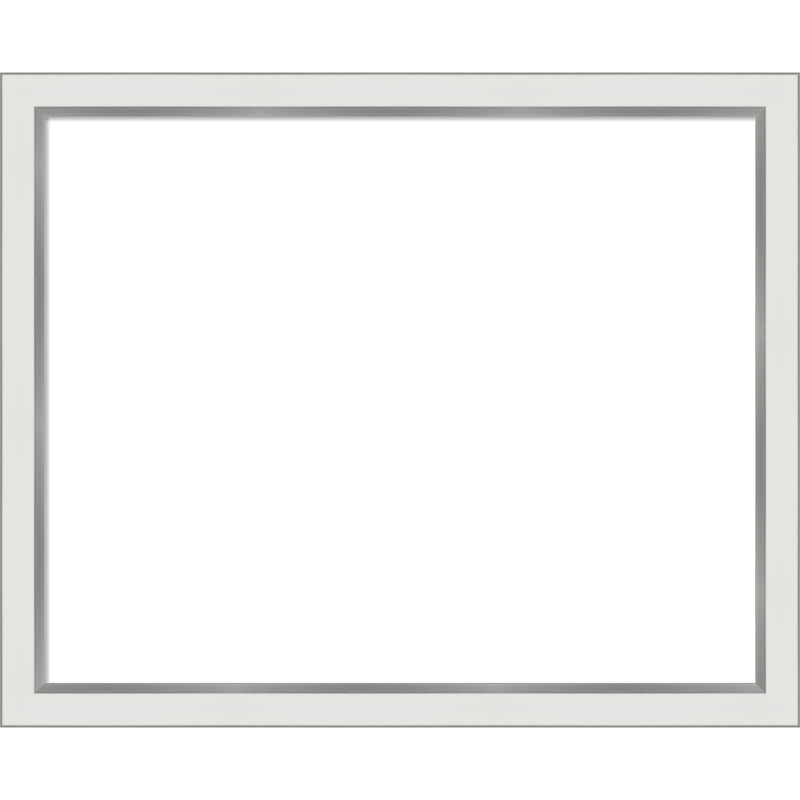 Organisateur de tableau magnétique effaçable à sec Eva, H 27 po x l 33 po