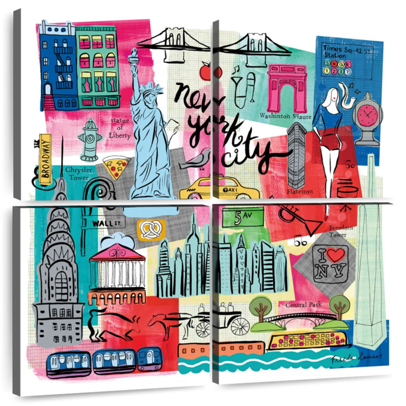 Global Travel VIII