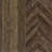 Rustic Oak 2-doors Wine Cabinet