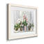 Cottage cultivé - Peinture encadrée-95701797-95701796