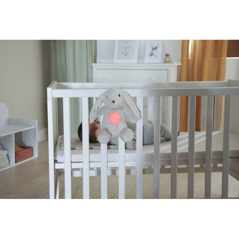 «Love Light Buddies» - lapin Billy