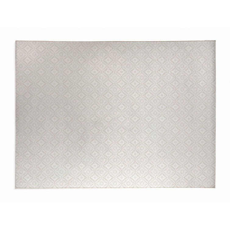 Talia Small Outdoor Area Rug