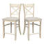 Tabouret de bar et de comptoir Guzik-1274520134