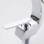 Single-Hole Single-handle Bathroom Faucet-87818448