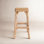 Lacie Bar and Counter Stool