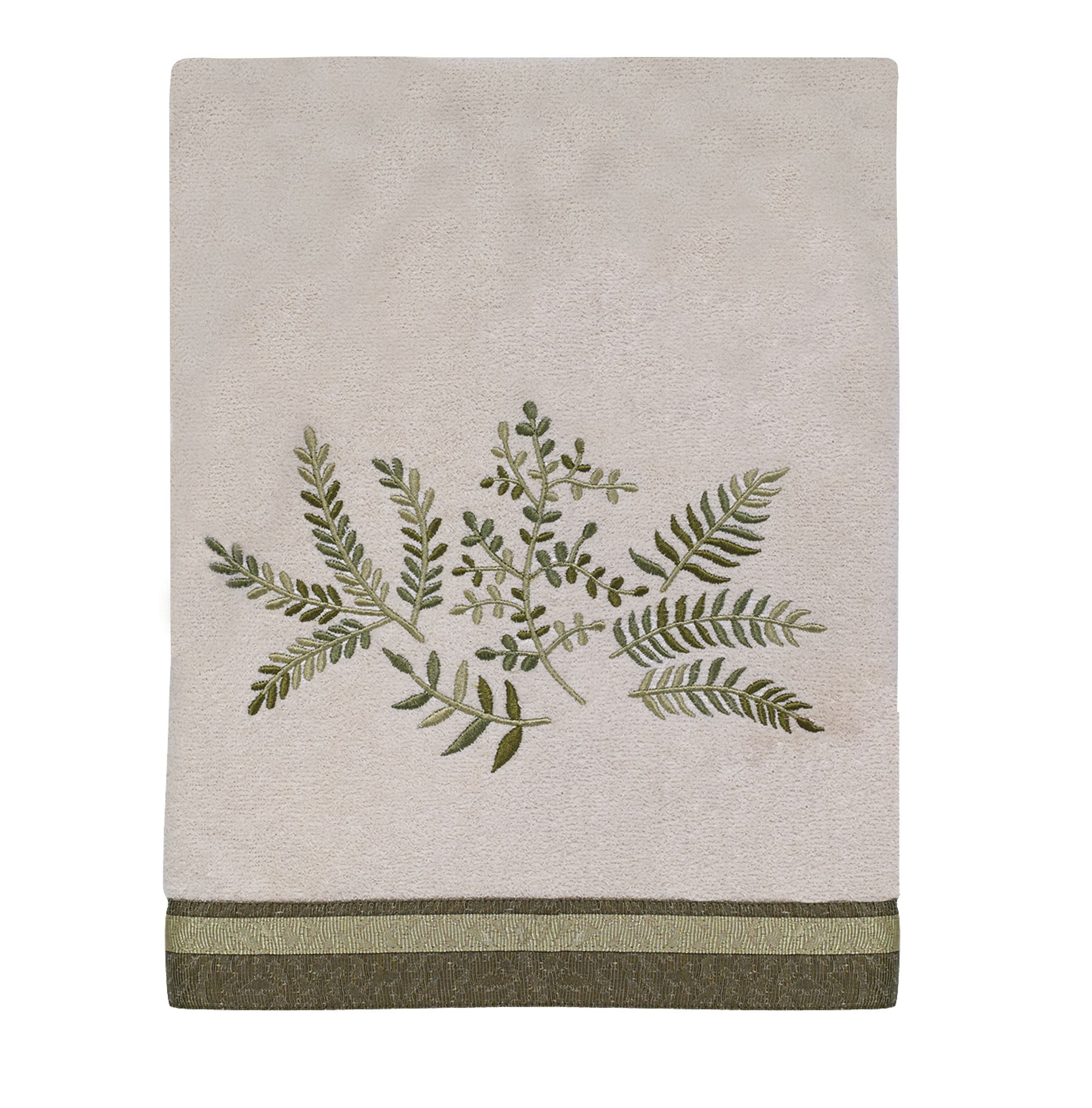 Avanti Linens Greenwood 100 Cotton Waffle Bath Towel Wayfair