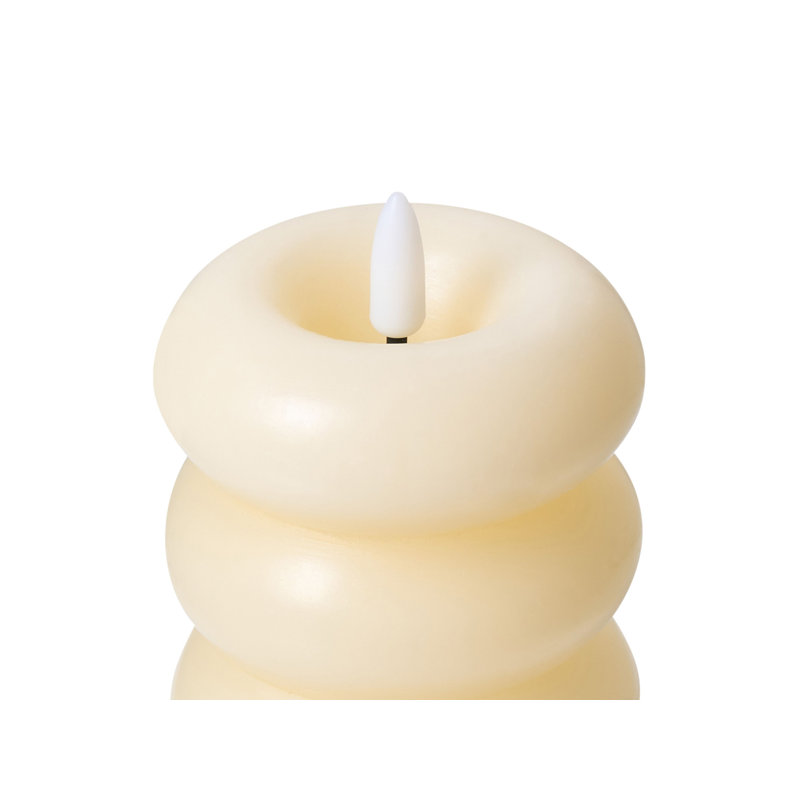 Decorative Accent Candle