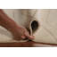 Tapis oriental fait à la main Gabbeh 4 x 6