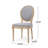 Holli 6 - Person Extendable Dining Set-163140781