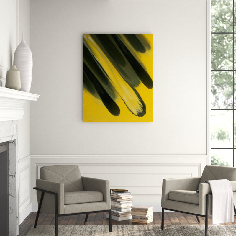Projection Print by Blakely Bering, 50" H x 40" W, Plexi