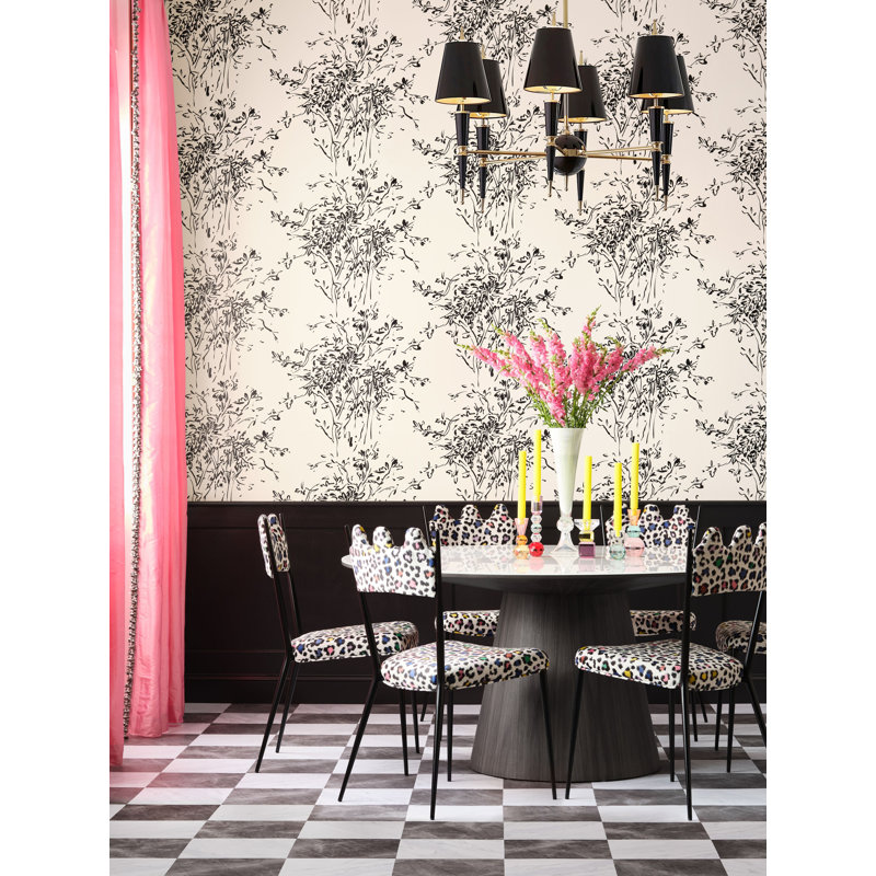 KURT WALLCOVERING, Dune