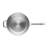 Le Creuset Essential Stainless Steel Shallow Round Frying Pan, 11 In.