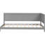 Lit de jour simple en bois / canapé-lit, gris-1465754296-1465754303