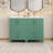 Freestanding Bathroom Vanity With Ceramic Sink Combo