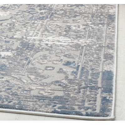 Oriental Indoor Rug