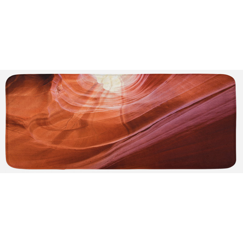 Tapis de cuisine usa