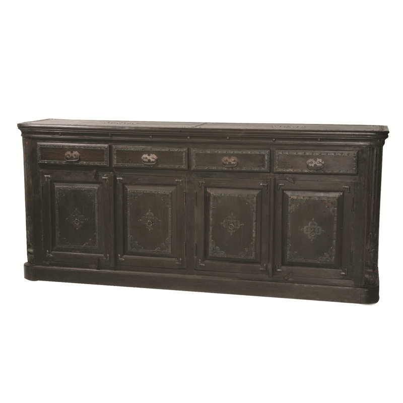 Pepe 82'' Sideboard
