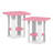 Micha End Table Set with Storage-30324333-30324335