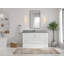 Alys 60 Single Bathroom Vanity with Top-91949361