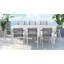 Lift Outdoor 9 - Piece Dining Set-1546823553
