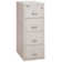Fireproof 6 - Drawer File Cabinet