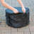 19'' x 19'' Vinyl Propane Tank Cover