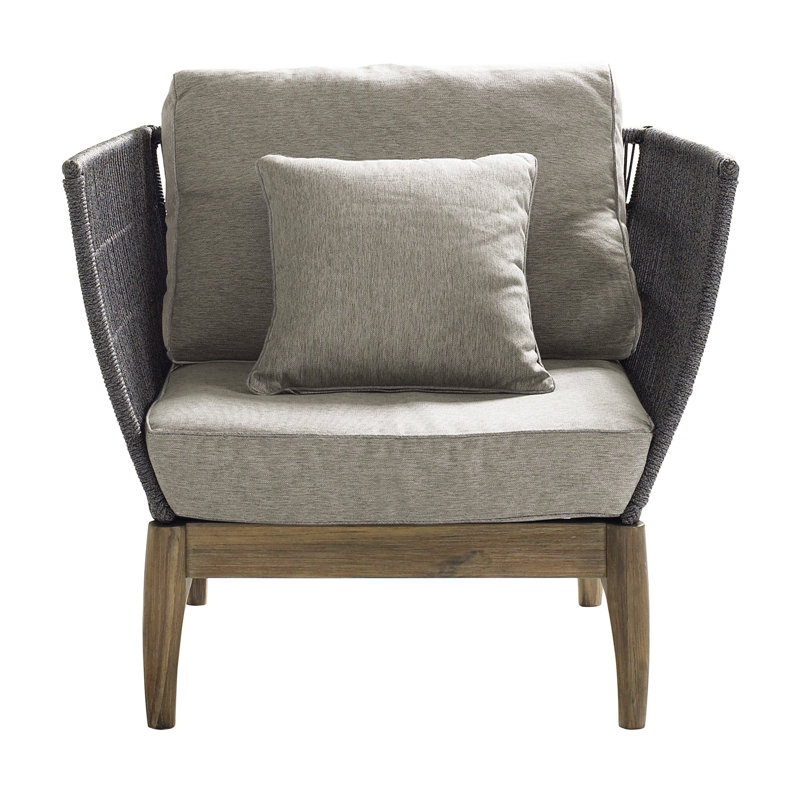 Explorer Outdoor Lounge Chair