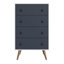 Commode 4 tiroirs l 27,2 po-71014174