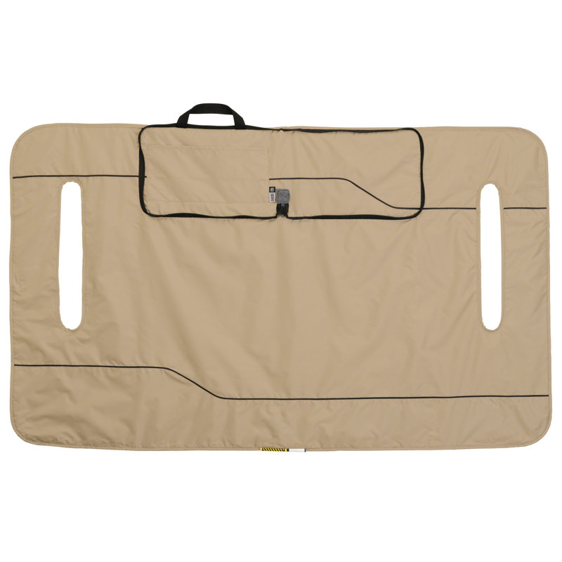 Golf Cart Cover, Light Khaki