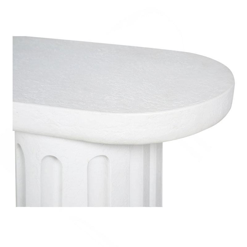 Outdoor Dining Bench