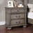 Ainhara Solid Wood Piece Bedroom Set