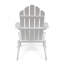 Chaise Adirondack pliable-658437732