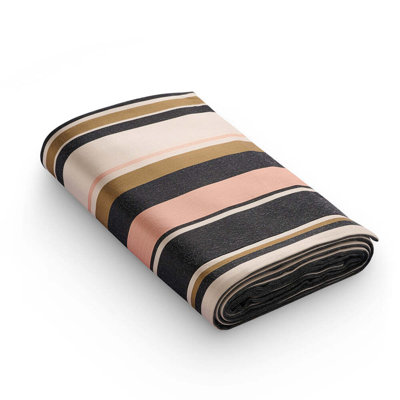 Rastik Bedspread Runner