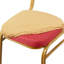 Housse pour chaise de salle à manger-1680515005
