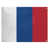 Blanc / bleu royal / rouge n'est pas disponible