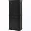 Armoire de rangement autoportante avec tablettes-134248804