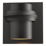 Twilight Outdoor Armed Sconce
