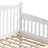Marley Slatted Back Twin Daybed-88293326