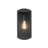 Miles Outdoor Wall Sconce in Black-418257203