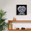  «Love Is Like Diamond» par Rey Klimt, art mural sur toile, 37 po x 37 po-161438636