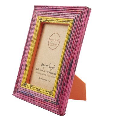 Single Picture Frame